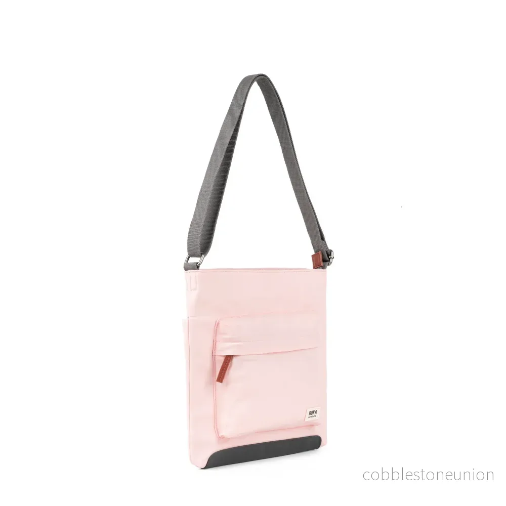 Roka Shoulderbag Kennington B rosa - Bild 2