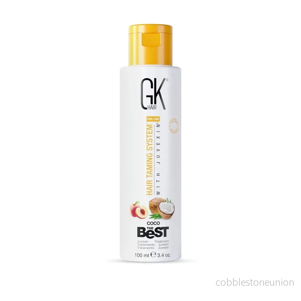 Global Keratin, The Best Coco, Hair Cream Treatment, For Smoothing, 100 ml Global Keratin, The Best Coco, Hair Cream Treatment, For Smoothing, 100 ml
