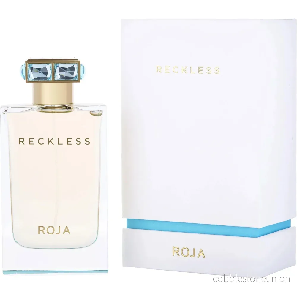 Roja, Reckless, Eau de Parfum, För kvinnor, 75 ml - Bild 2