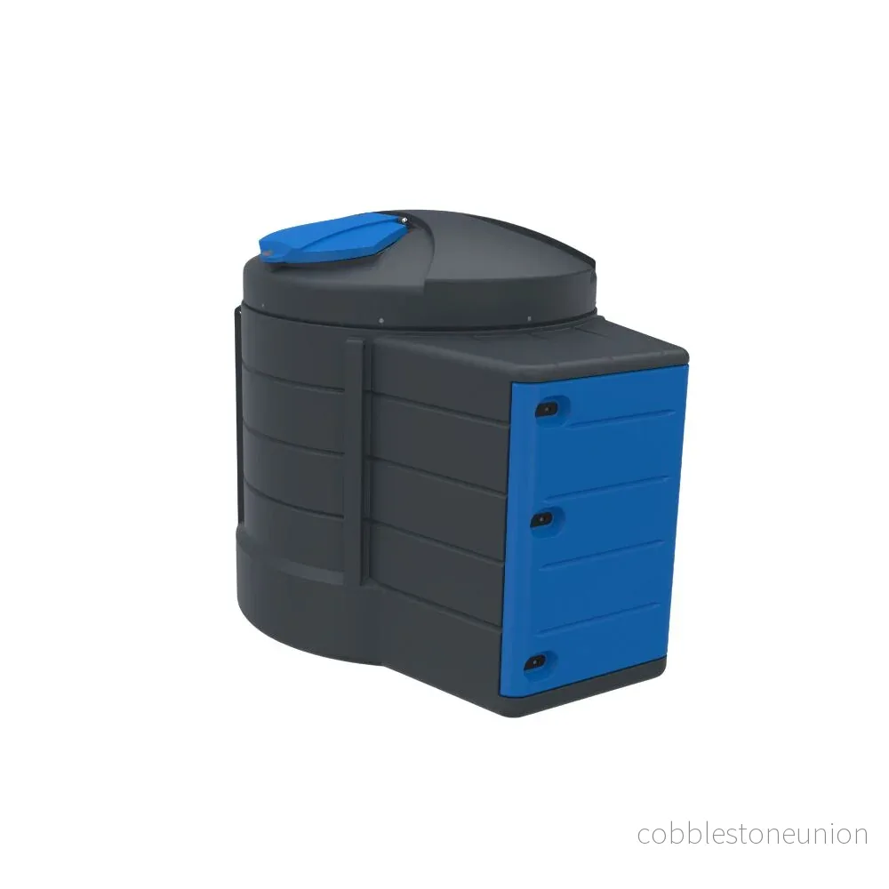 AdBlue®-tank för utomhusbruk – 2500 liter AdBlue®-tank för utomhusbruk – 2500 liter