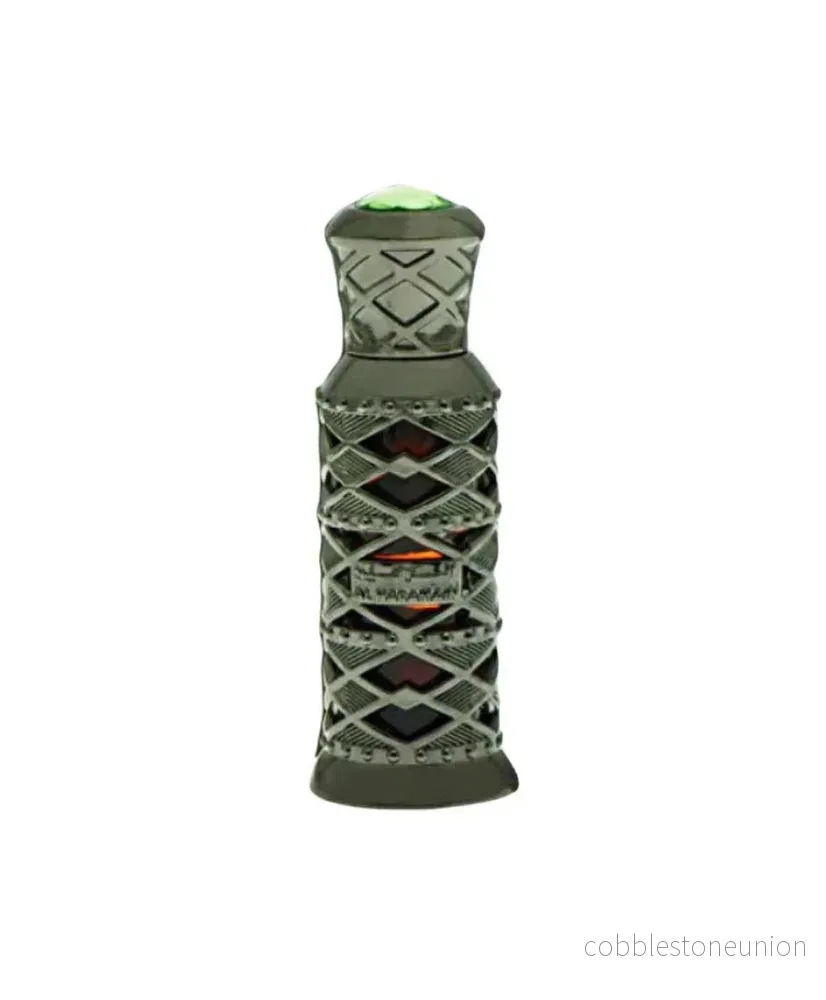 Al Haramain, Musk Noir, Parfymolja, Unisex, 12 ml Al Haramain, Musk Noir, Parfymolja, Unisex, 12 ml