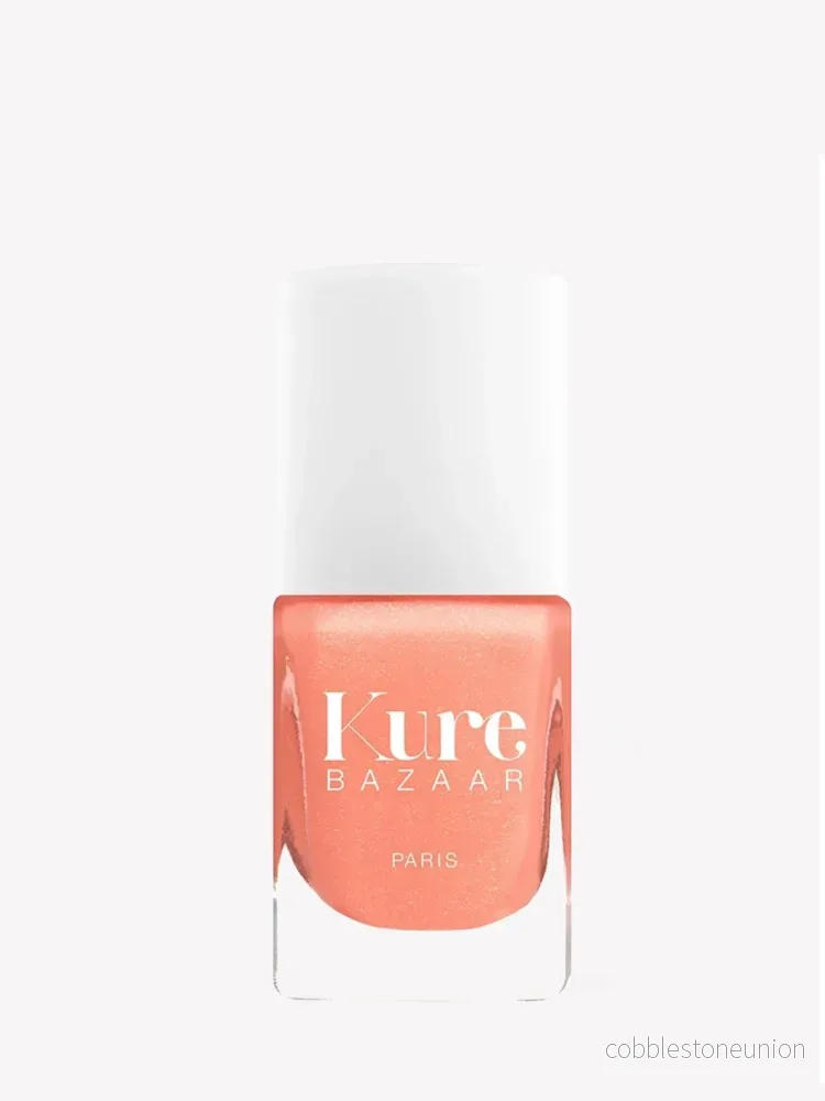 Nagellack – Lychee Nagellack – Lychee