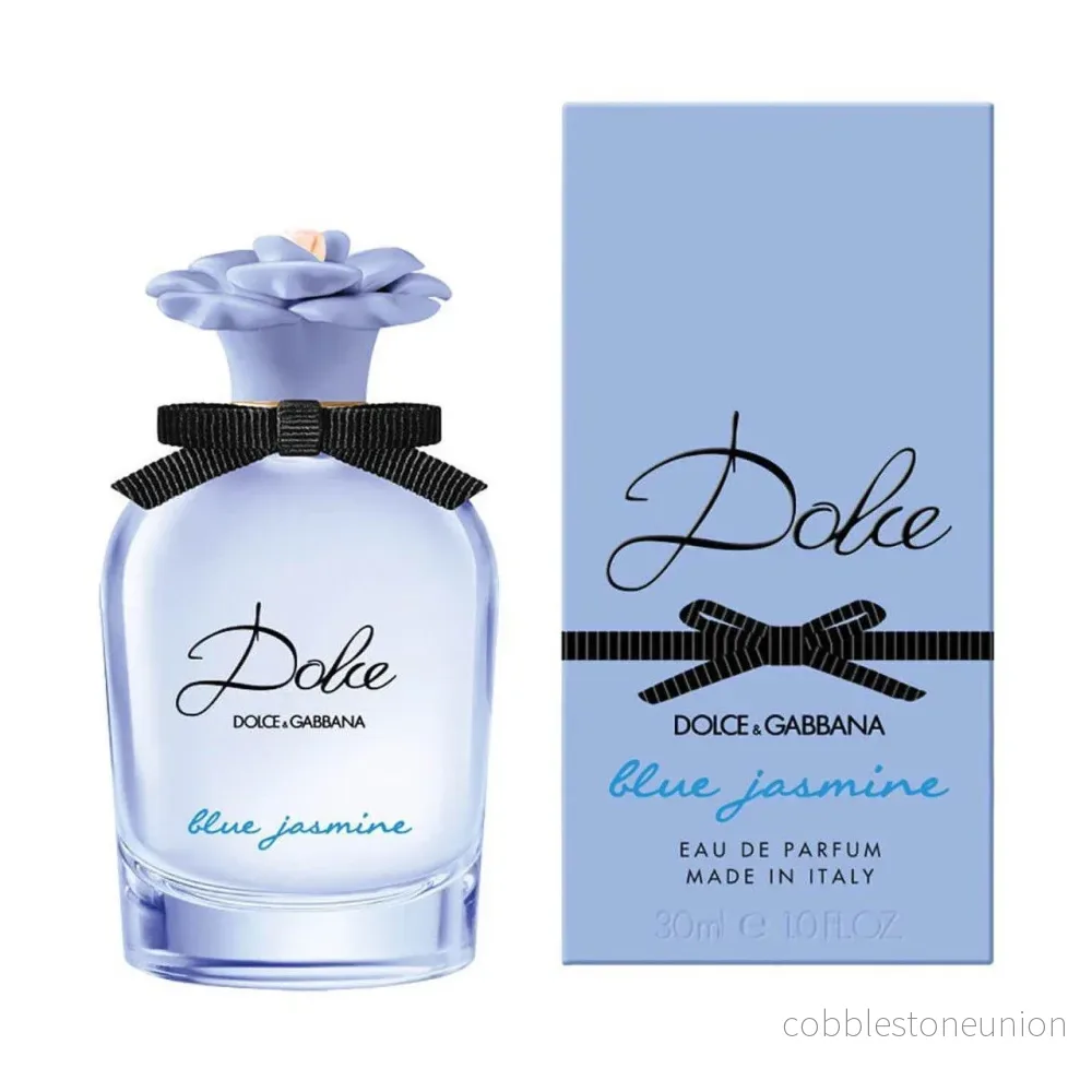 Dolce & Gabbana, Blue Jasmine, Eau de Parfum, För kvinnor, 30 ml - Bild 2