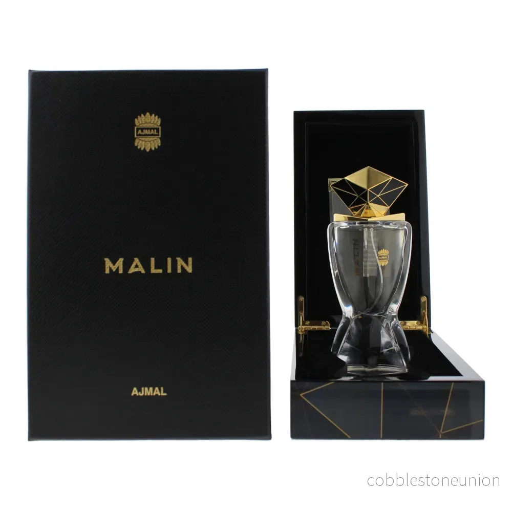 Ajmal, Malin, Parfymextrakt, Unisex, 50 ml Ajmal, Malin, Parfymextrakt, Unisex, 50 ml