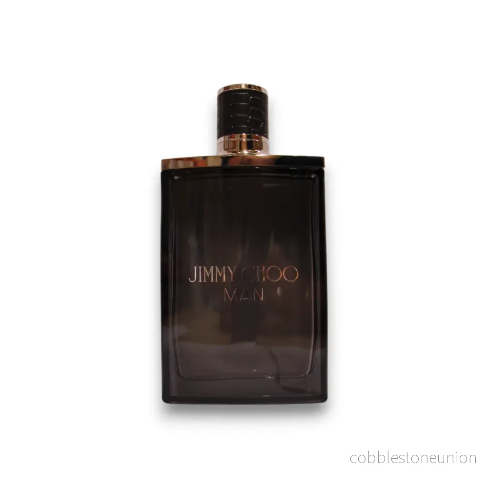 Jimmy Choo, Man, Eau de Toilette, För män, 100 ml Jimmy Choo, Man, Eau de Toilette, För män, 100 ml