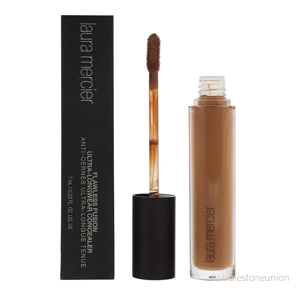 Laura Mercier, Flawless Fusion, Eye Cream Concealer, 6N, 7 ml - Bild 2