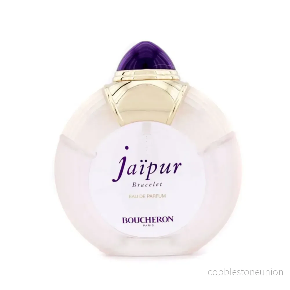 Boucheron, Jaipur Bracelet, Eau de Parfum, För kvinnor, 100 ml