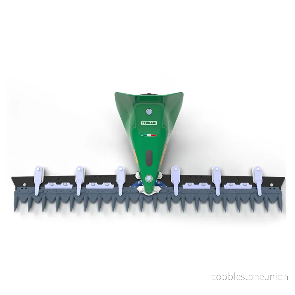 Slåtterbalk Duplex 120 – 180 cm Slåtterbalk Duplex 120 – 180 cm