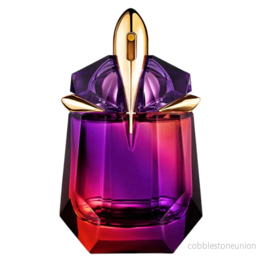 Thierry Mugler, Alien Hypersense, Eau de parfum, För kvinnor, 30 ml