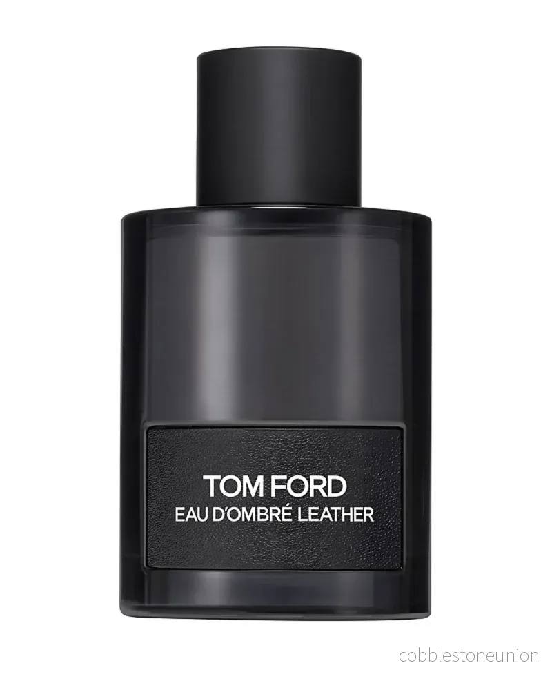 Tom Ford, Ombre Leather, Eau de Toilette, För män, 100 ml Tom Ford, Ombre Leather, Eau de Toilette, För män, 100 ml