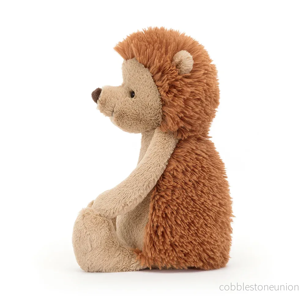 Jellycat - Bashful Hedgehog Original M - Bild 3