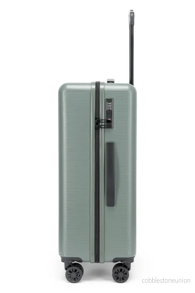 Airbox AZ26 65 cm trolley 4 w_Green - Bild 3