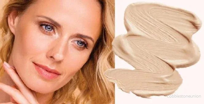 Foundation - Testset med 4 produkter - Bild 3