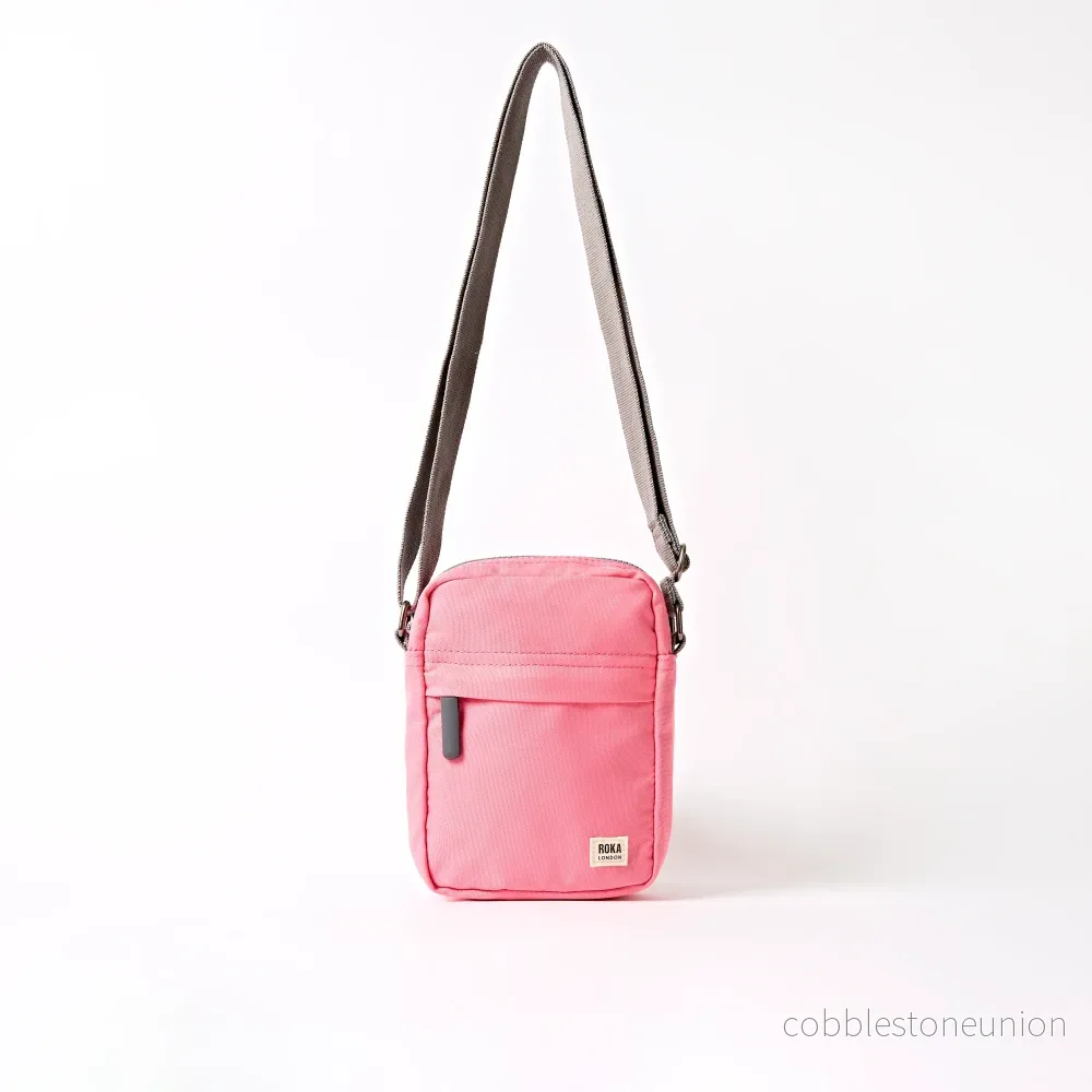 Roka Shoulderbag Bond rosa Roka Shoulderbag Bond rosa