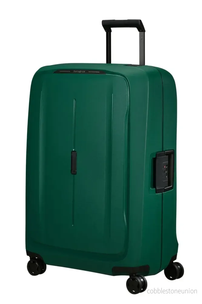 Samsonite Resväska Essens 75 cm alpine green - Bild 2