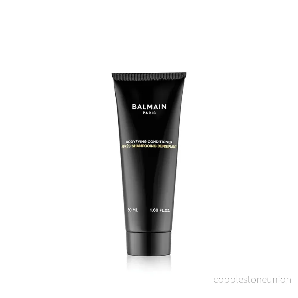 Balmain Professionnel, Homme, Hårbalsam, Förkroppsligande, 50 ml Balmain Professionnel, Homme, Hårbalsam, Förkroppsligande, 50 ml