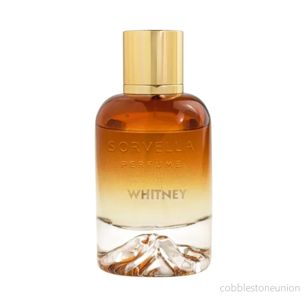Sorvella, Mountain Collection Whitney, Parfymvatten, Unisex, 100 ml