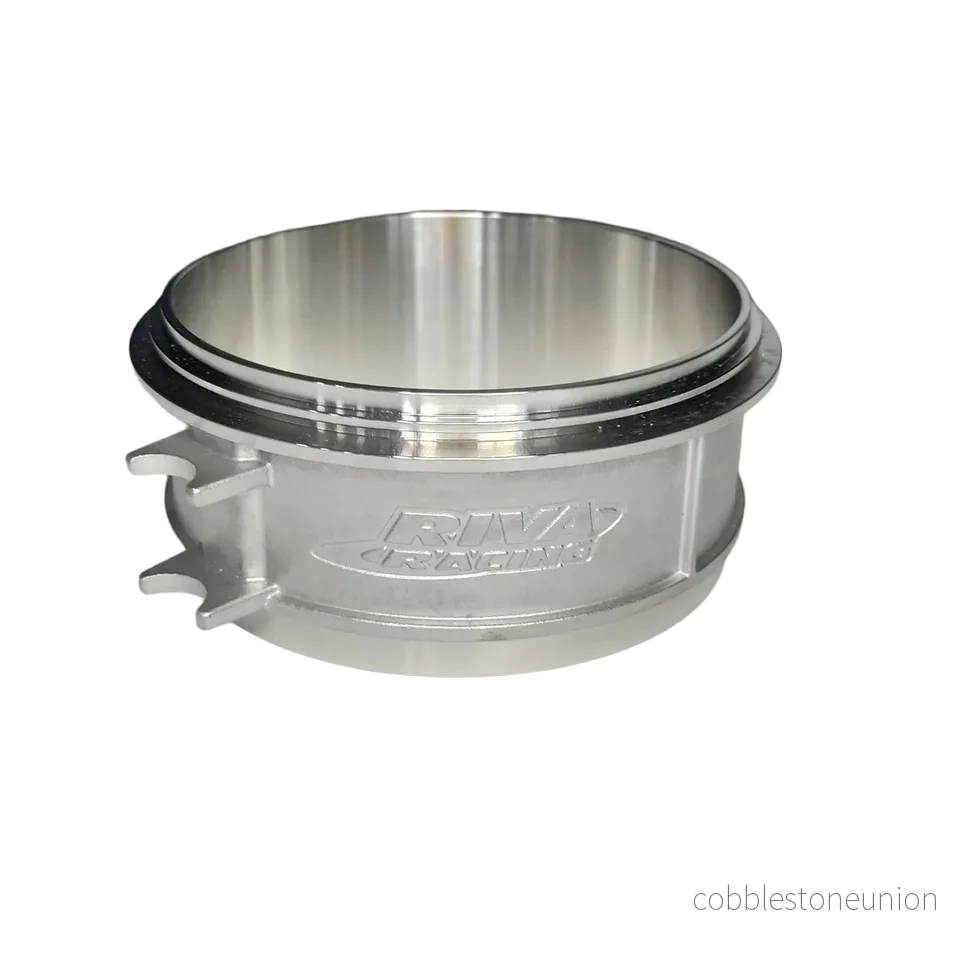 Sea-Doo Wear Ring Rustfritt Stål 295100649 Spark