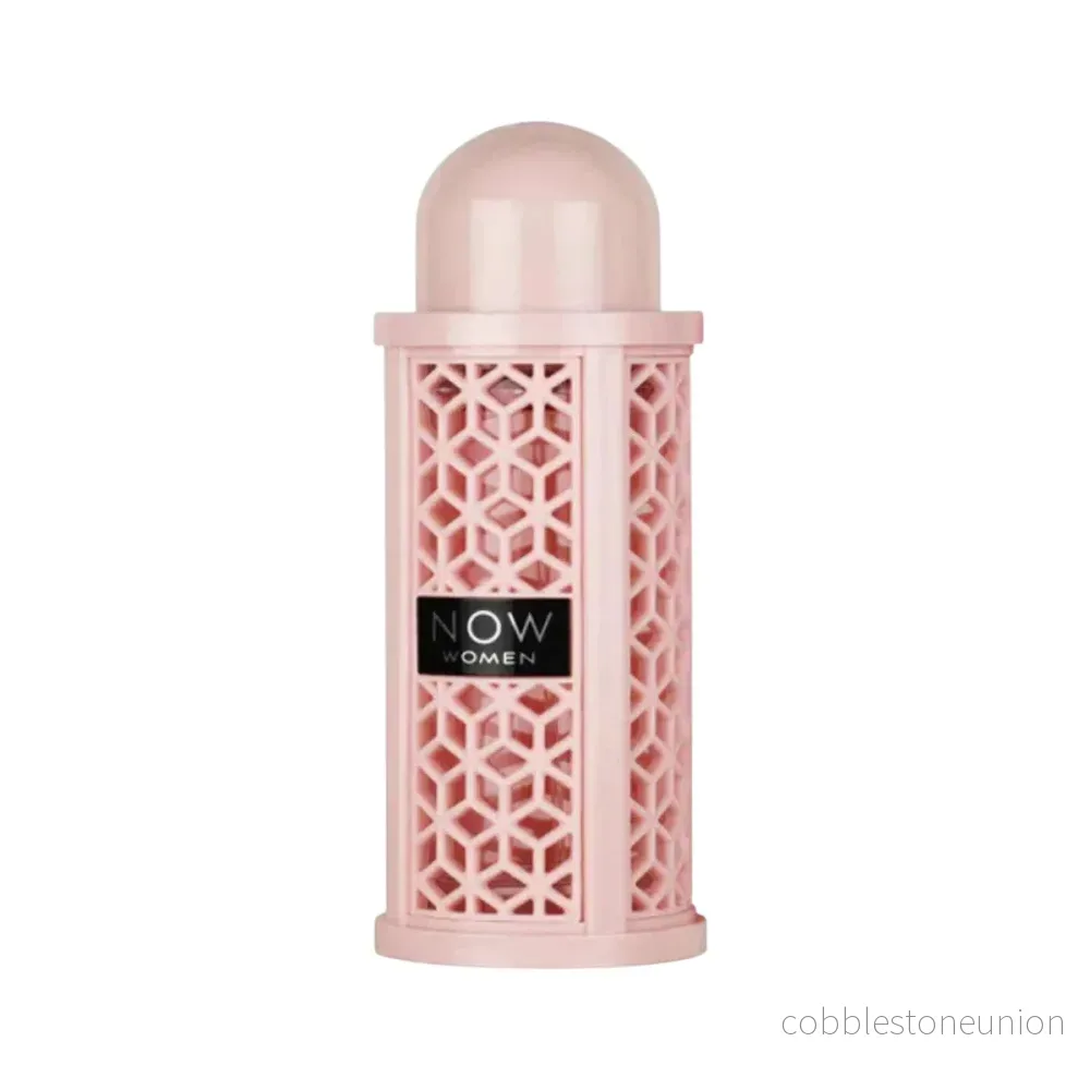 Lattafa, Rave Now, Eau de Parfum, För kvinnor, 100 ml Lattafa, Rave Now, Eau de Parfum, För kvinnor, 100 ml