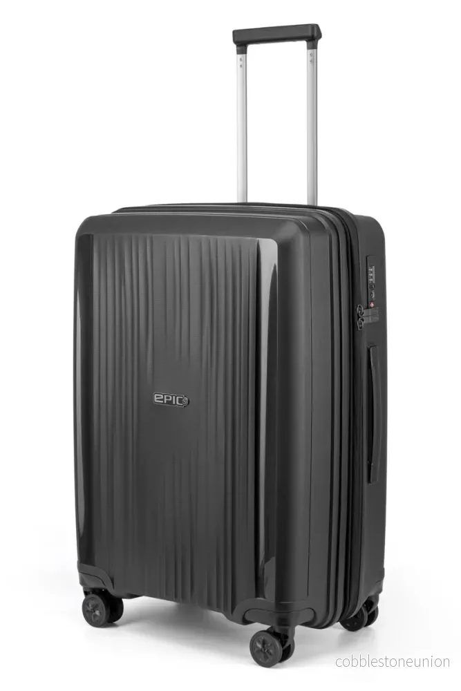 EPIC Halo exp 66 cm svart - Bild 2