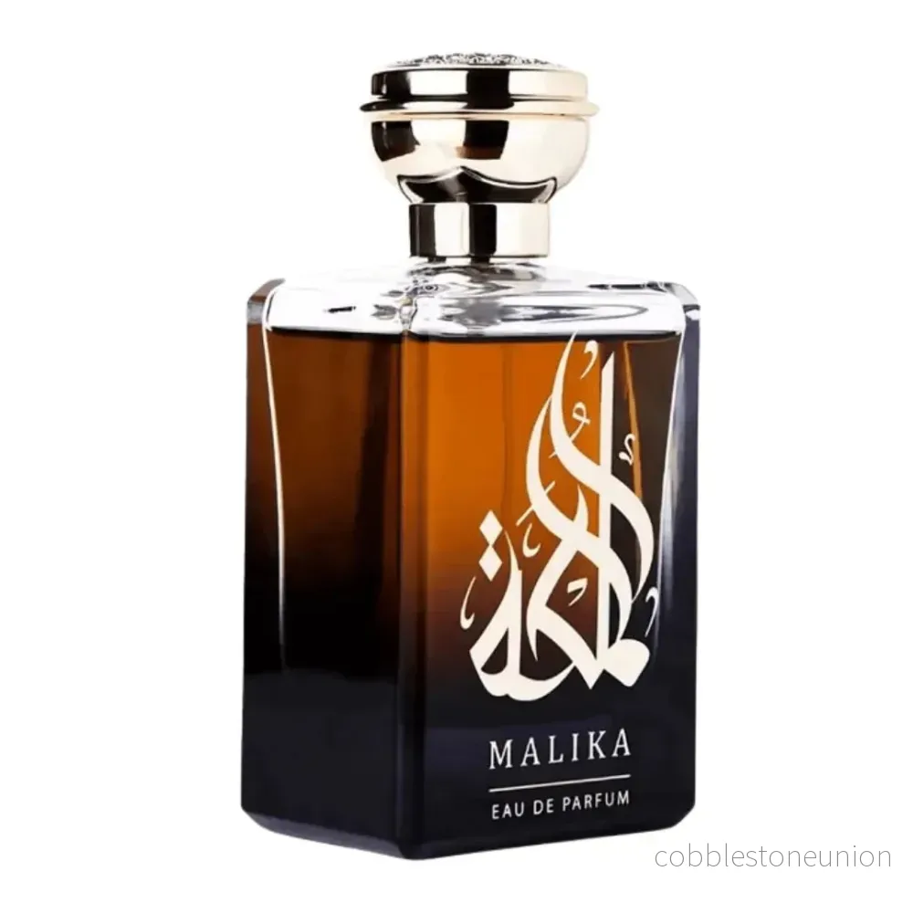 Nytt varumärke, Malika, Eau de Parfum, Unisex, 100 ml