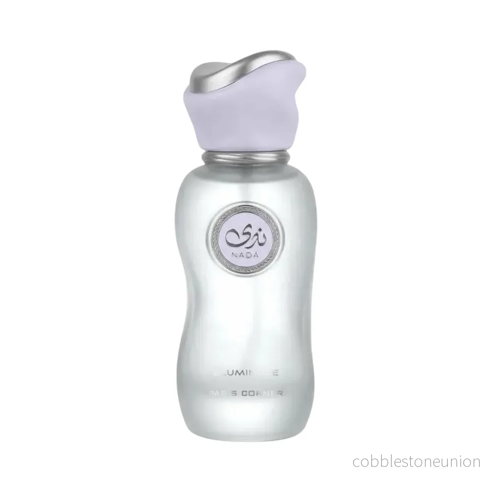 Paris Corner, Nada Blumingle, Parfymvatten, Unisex, 100 ml