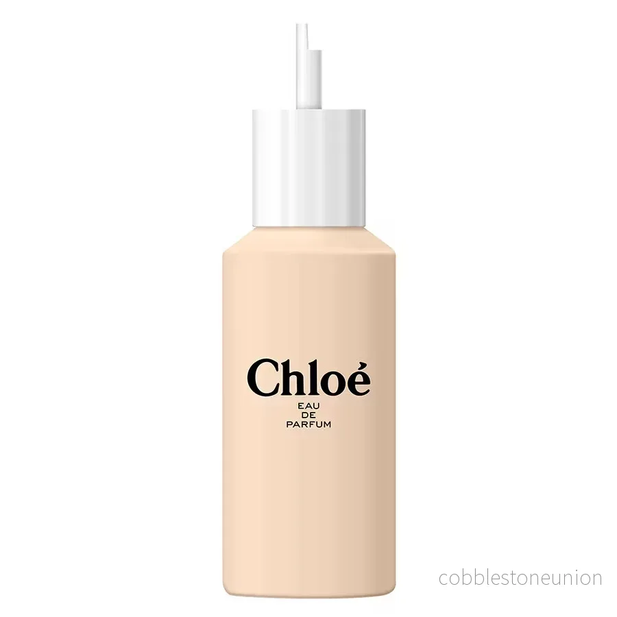 Chloe, Chloe, Eau de Parfum, För kvinnor, Påfyllning, 150 ml