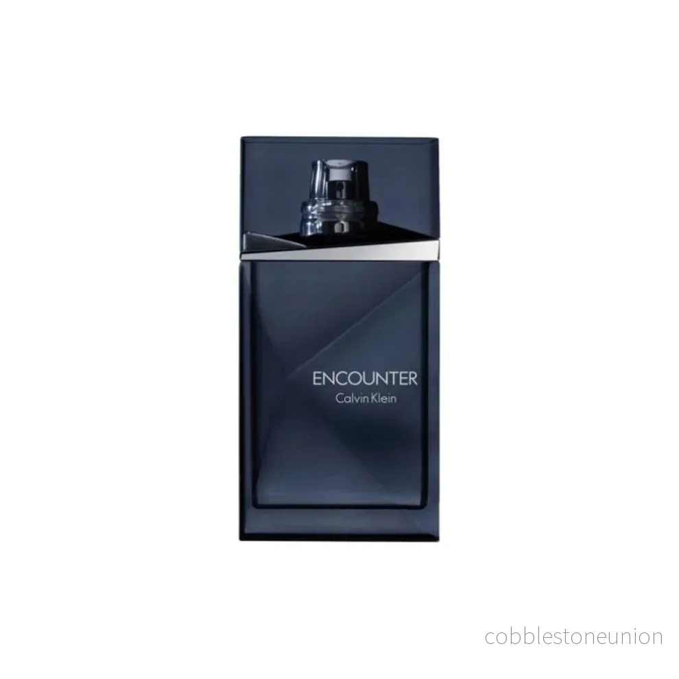 Calvin Klein, Encounter, Eau de Toilette, För män, 30 ml