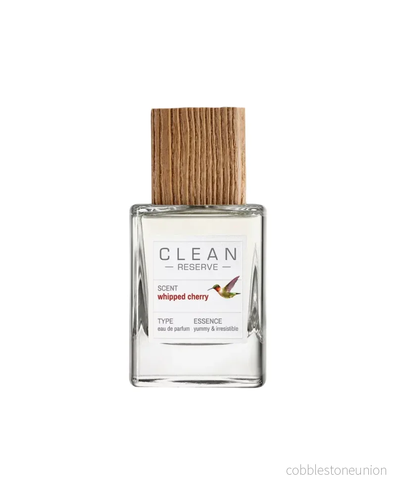 Clean, Whipped Cherry, Eau de parfum, Unisex, 30 ml Clean, Whipped Cherry, Eau de parfum, Unisex, 30 ml