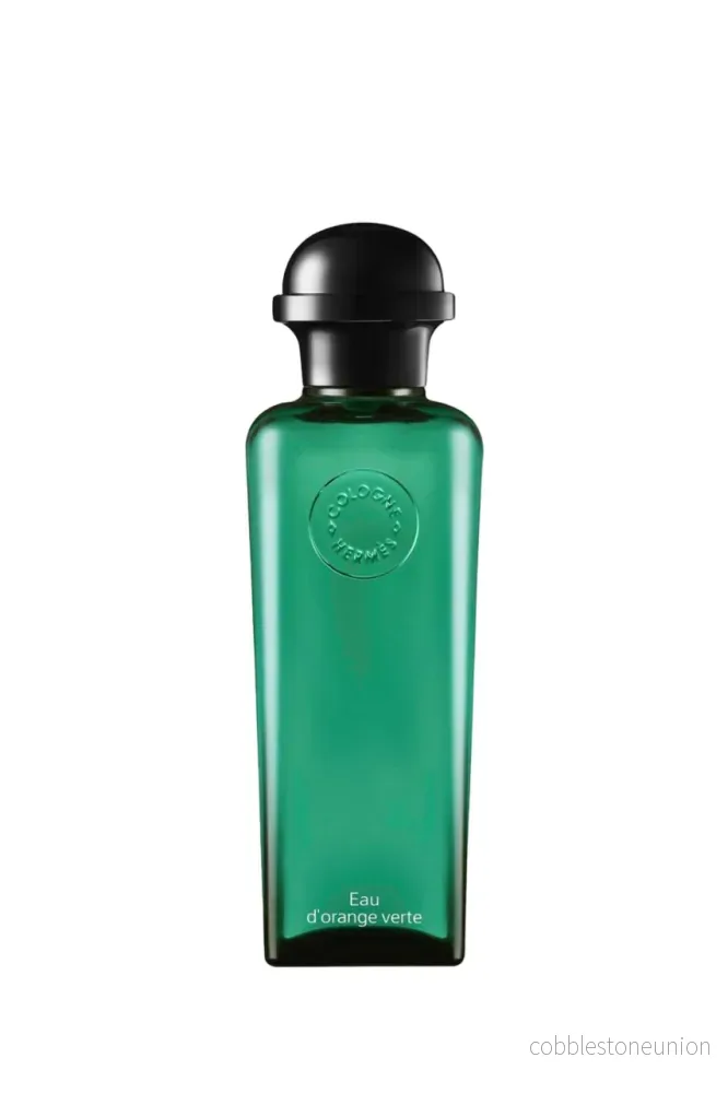 Hermès, Eau d'Orange Verte, Eau de Cologne, Unisex, 200 ml - Bild 2