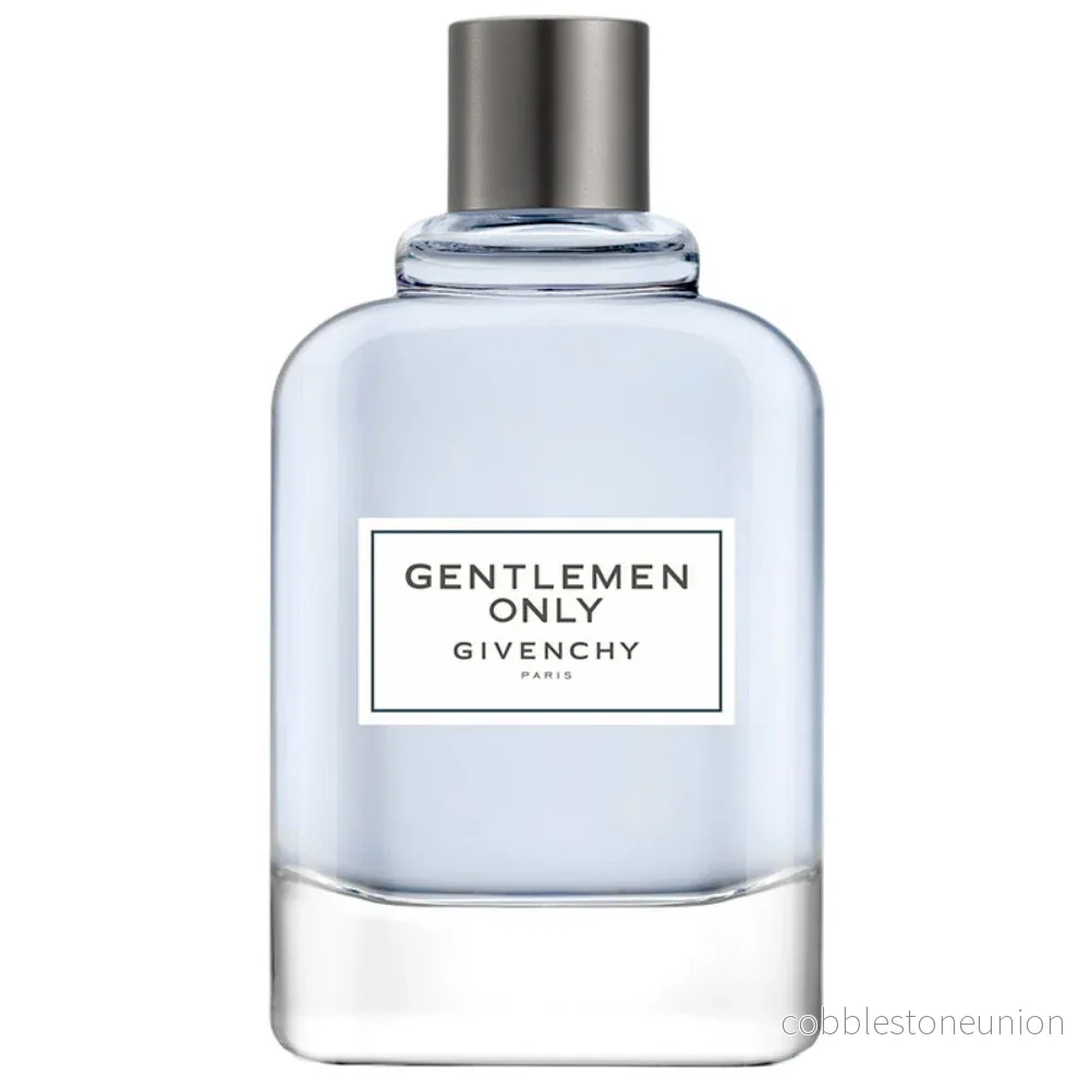 Givenchy, Gentlemen Only, Eau de Toilette, För män, 100 ml