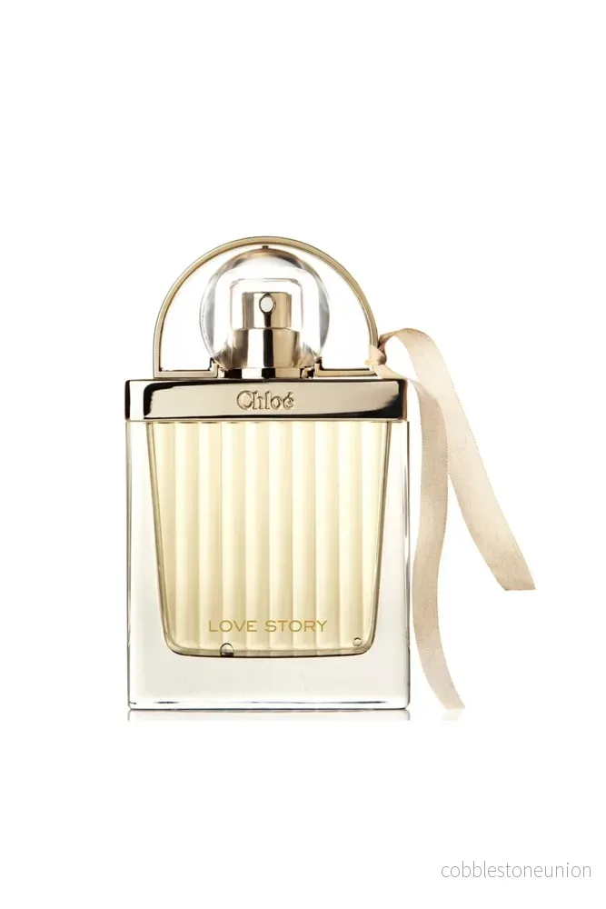 Chloe, Love Story, Eau de Parfum, För kvinnor, 50 ml