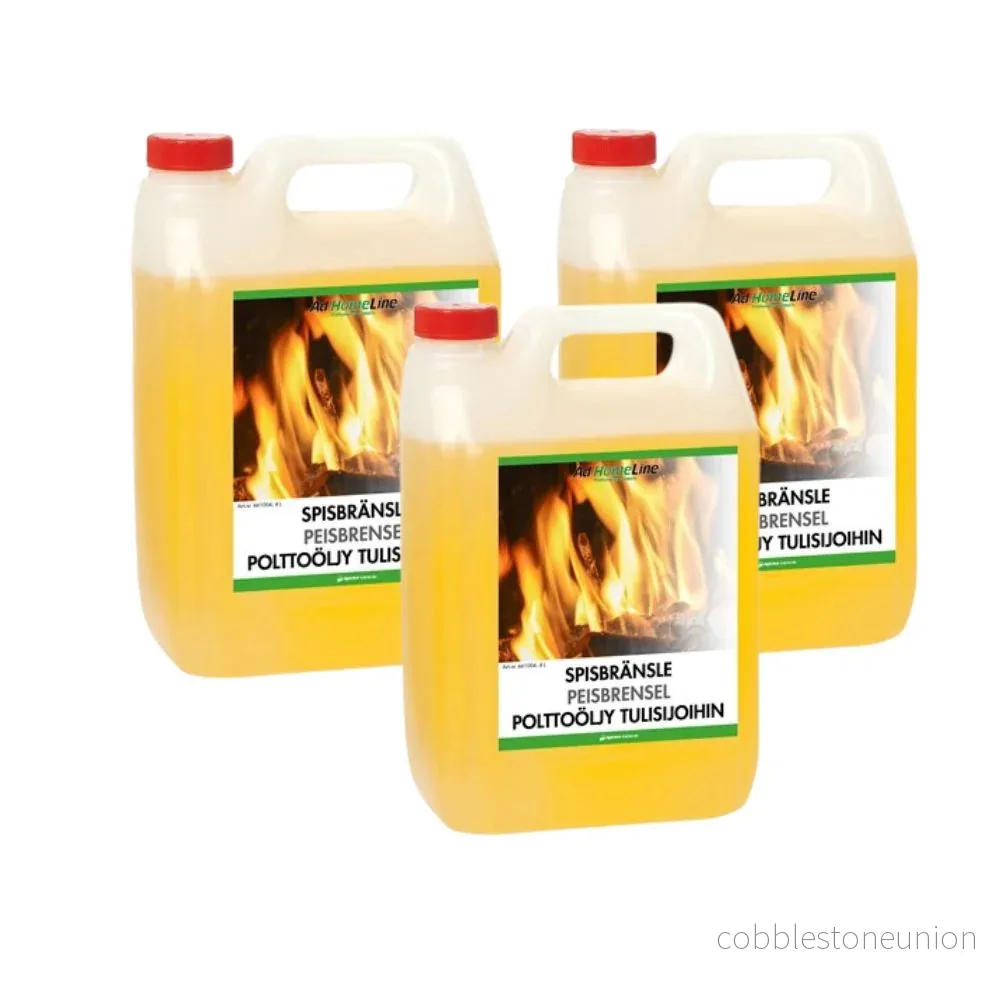 Spisbränsle Spisbränsle