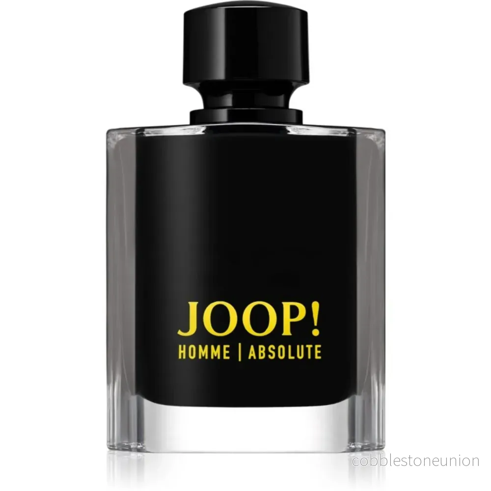 Joop!, Homme Absolute, Eau de Parfum, För män, 120 ml