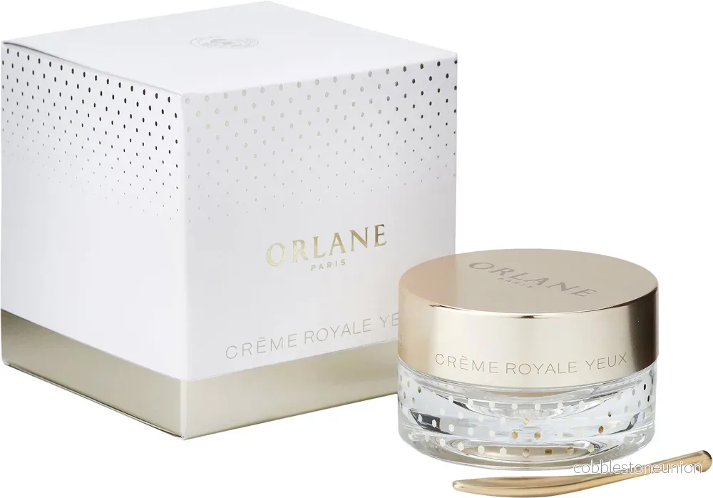Orlane, Royale, Anti-age, Ögonkräm, 15 ml - Bild 2