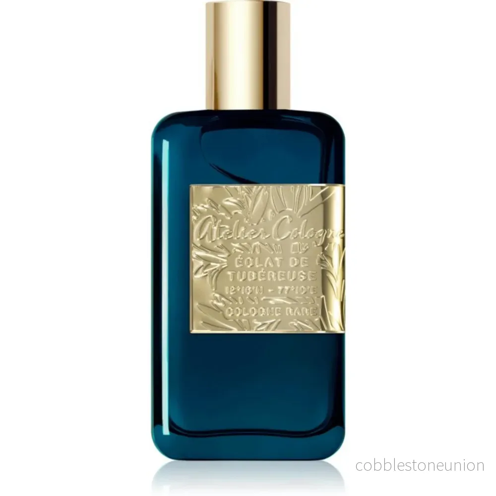 Atelier Cologne, Eclat De Tubereuse, Eau de Parfum, Unisex, 100 ml Atelier Cologne, Eclat De Tubereuse, Eau de Parfum, Unisex, 100 ml