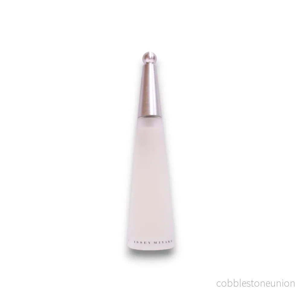 Issey Miyake, L’Eau d’Issey, Eau de Toilette, För kvinnor, 50 ml