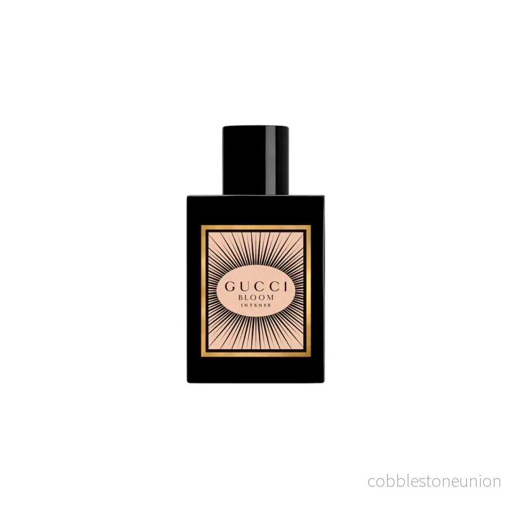 Gucci, Bloom Intense, Eau de Parfum, För kvinnor, 50 ml