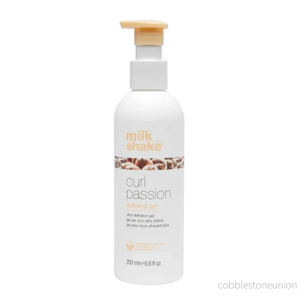 Milk Shake, Curl Passion, Hårstylingsgel, Definition, 200 ml Milk Shake, Curl Passion, Hårstylingsgel, Definition, 200 ml