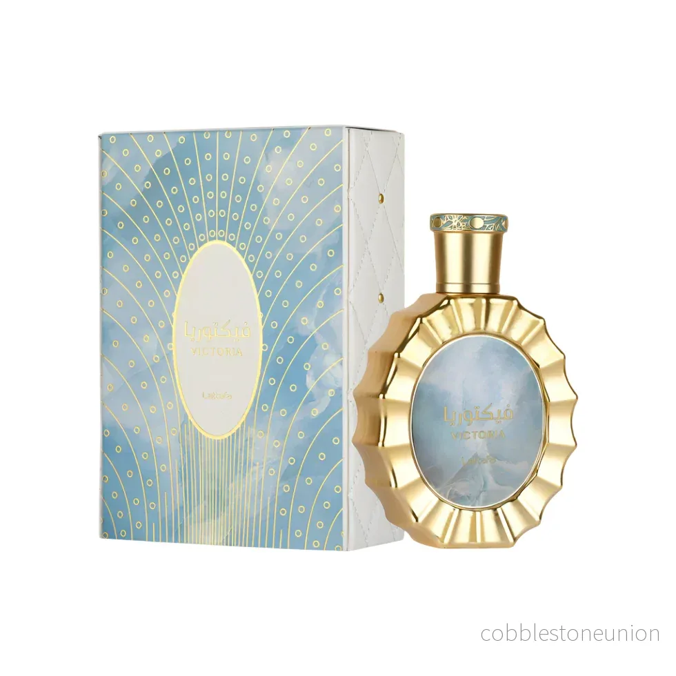 Lattafa, Victoria, Eau de parfum, Unisex, 100 ml - Bild 2