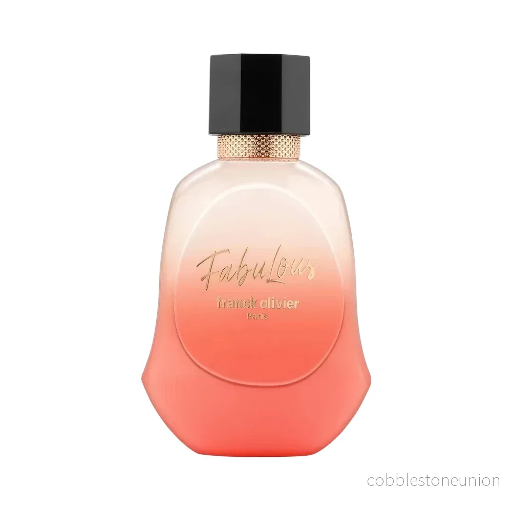 Franck Olivier, Fabulous, Eau de Parfum, För kvinnor, 100 ml Franck Olivier, Fabulous, Eau de Parfum, För kvinnor, 100 ml