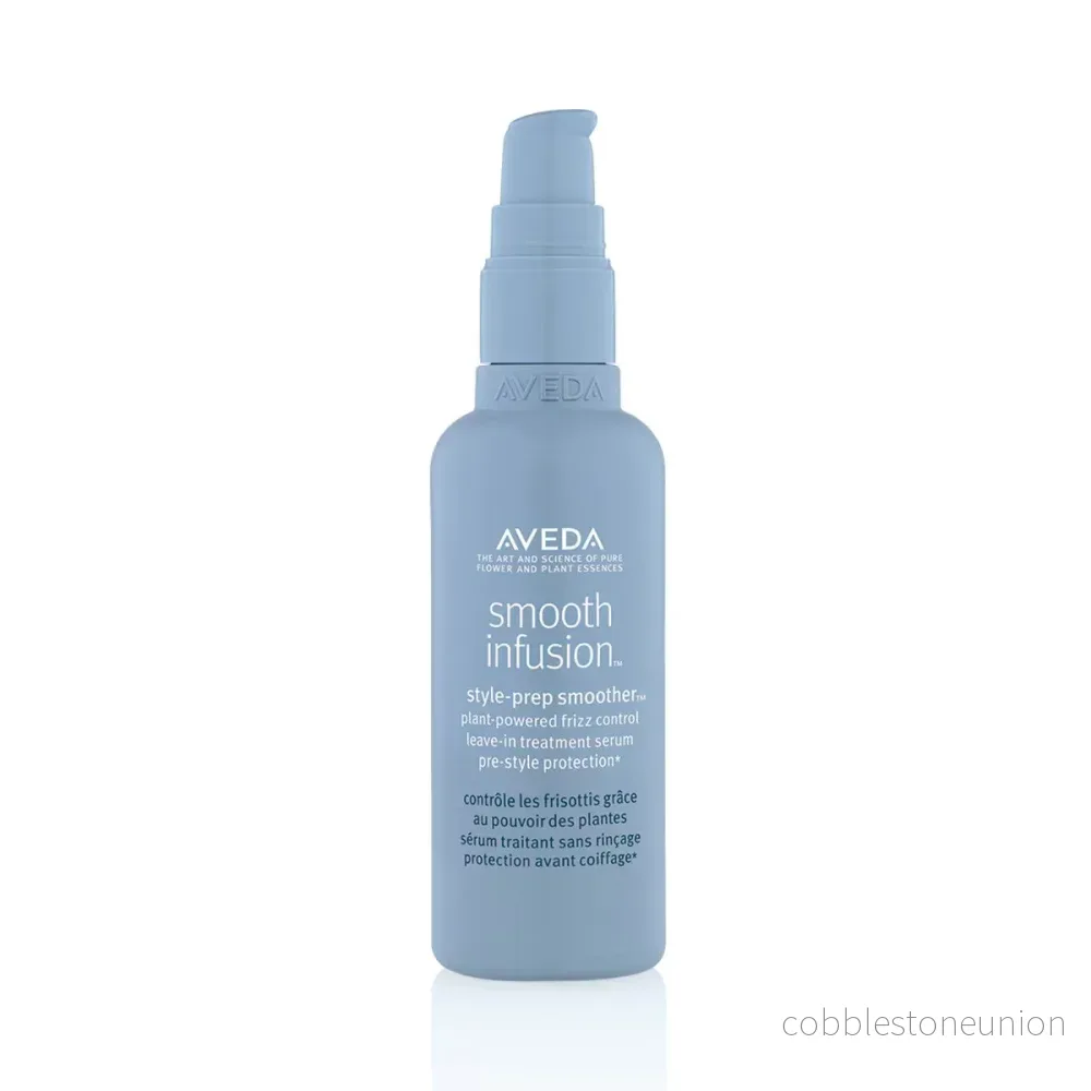 Aveda, Smooth Infusion Style Prep Smoother, Hårspray, Mot friss, 100 ml Aveda, Smooth Infusion Style Prep Smoother, Hårspray, Mot friss, 100 ml