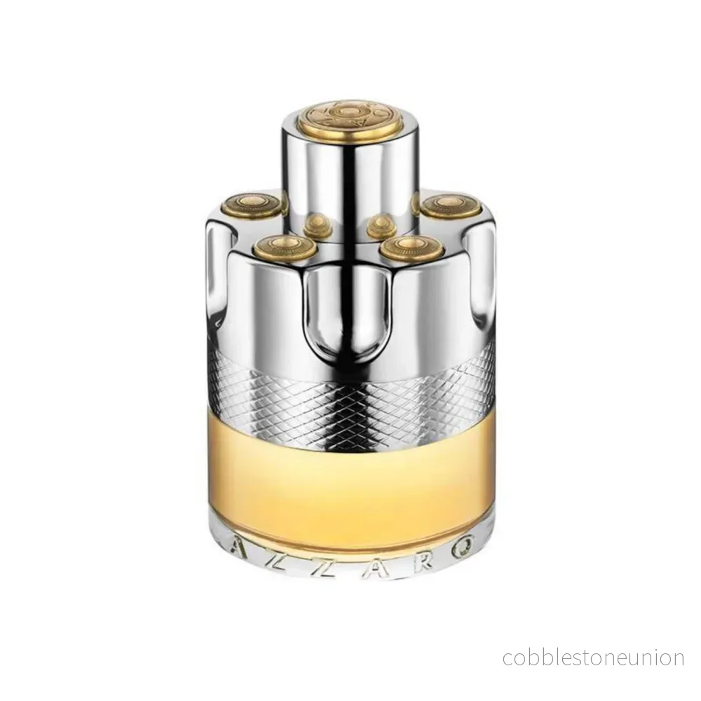 Loris Azzaro, Wanted, Eau de Toilette, För män, 100 ml