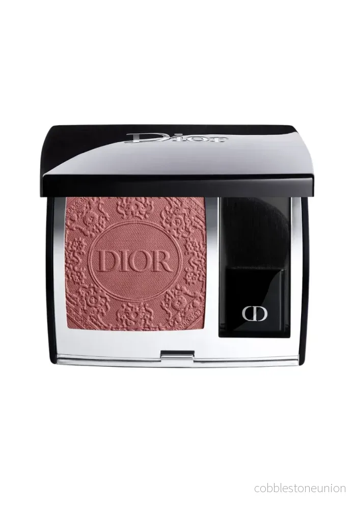 Christian Dior, Dior Rouge, Rougeblush, 621, Splendid Rose, 5,2 g Christian Dior, Dior Rouge, Rougeblush, 621, Splendid Rose, 5,2 g