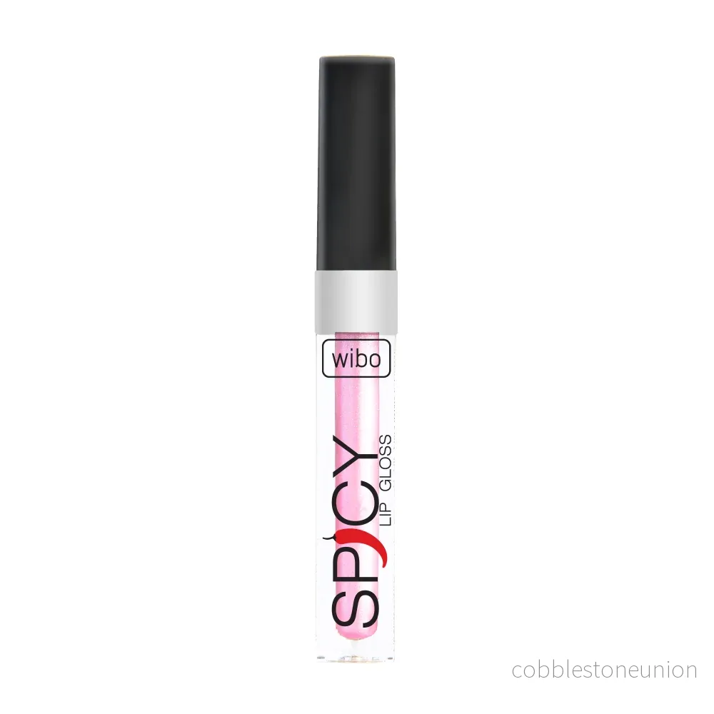 Wibo, Spicy, Chili, Plumper, Läppglans, 3, 3 ml Wibo, Spicy, Chili, Plumper, Läppglans, 3, 3 ml