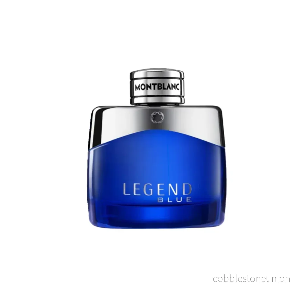 Montblanc, Legend Blue, Eau de Parfum, För män, 50 ml