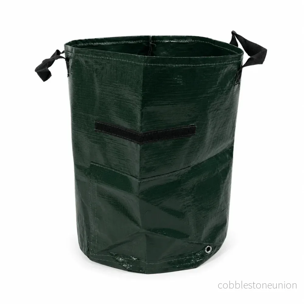 Odlingssäck för potatis 50 liter, 1-pack Odlingssäck för potatis 50 liter, 1-pack