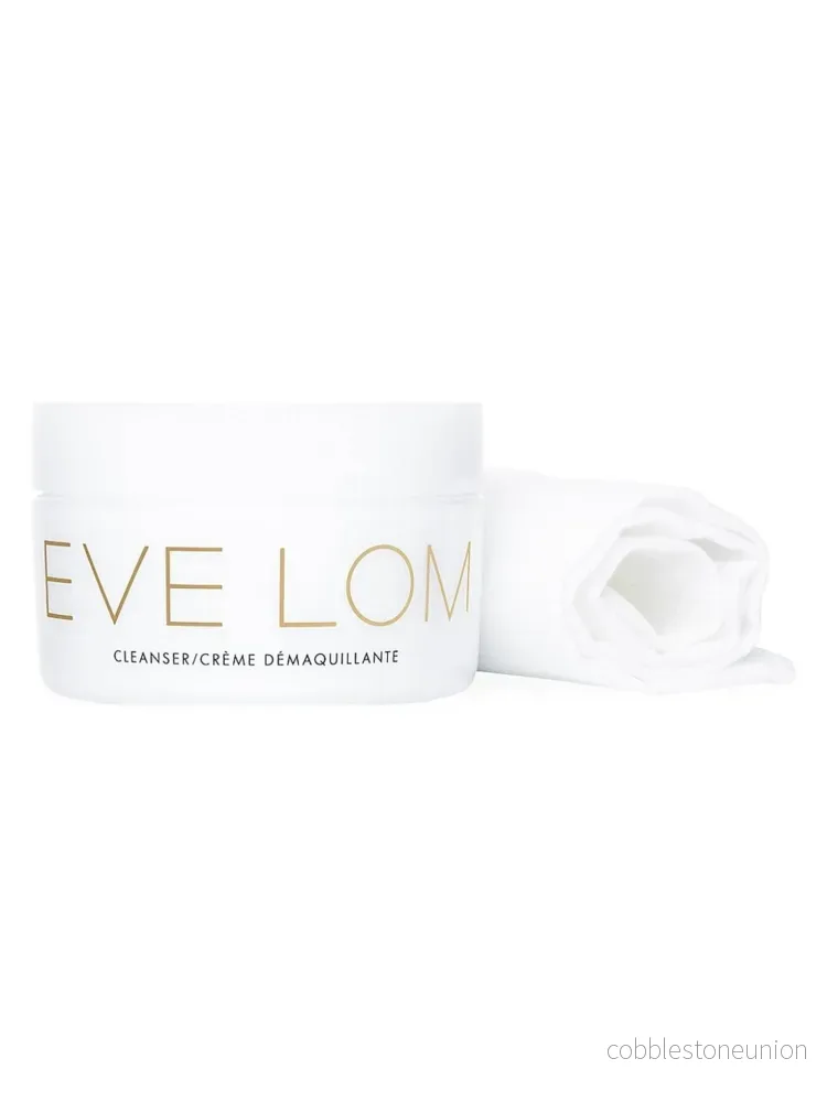 Eve Lom, Cleanser, Rengöring, Rengöringskräm, 100 ml