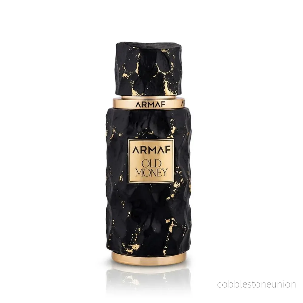 Armaf, Old Money, Eau de parfum, För män, 100 ml