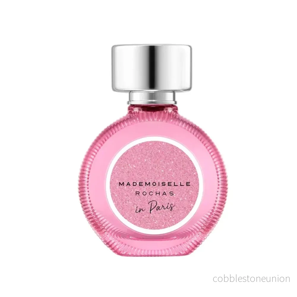Rochas, Mademoiselle Rochas In Paris , Eau de Parfum, För kvinnor, 90 ml Rochas, Mademoiselle Rochas In Paris , Eau de Parfum, För kvinnor, 90 ml